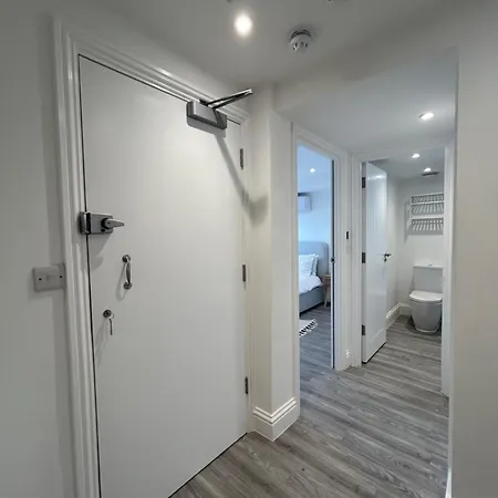 Prime Location Kensington Apartments London Exterior photo